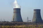 Специалисты «Атомэнергоремонта» прибыли в Армению для ремонта энергоблока № 2 АЭС «Мецамор»