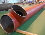 Завод «СОТ» укомплектовал монтажными узлами первый энергоблок Челябинской ГРЭС