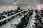 На сайте Арматуростроительного Форума опубликована Резолюция, принятая участниками Межотраслевой экспертной сессии Перспективные направления развития российского арматуростроения для нефтегазового комплекса