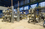 Ростехнадзор подтвердил соответствие нового участка газопровода к основным горелкам котла ТЭЦ-2 АО «НТЭК» техническим регламентам