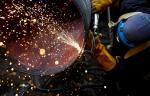 В Москве построили и реконструировали более 137 километров газовых сетей