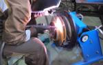 Воткинский завод продолжает работу над поддержанием высокого качества трубопроводной арматуры