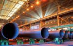 «Ижорский трубный завод» отгрузил 27 тысяч тонн труб для обустройства Салмановского нефтегазоконденсатного месторождения