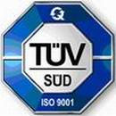 Энергомаш-Белгород получил подтверждение сертификата TUV - Изображение