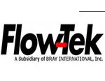 FlowTek освоила выпуск новой серии трёхходовых шаровых кранов