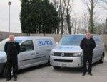 AUMA инвестирует средства в укрепление своей сервисной сети в международном формате