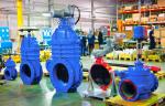 АДЛ строит новый завод для выпуск трубопроводной арматуры больших диаметров и шаровых кранов на высокое давление