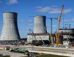 На энергоблоке № 1 Белорусской АЭС завершен монтаж системы преднапряжения защитной оболочки