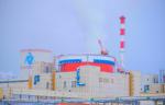 На трубопроводе энергоблока № 2 Ростовской АЭС устраняют дефект, из-за которого началось парение