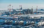 Газпром и Росатом создадут базу для испытаний СПГ-оборудования