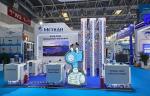 ГК «Метран» представила свои разработки и решения на выставке CIPPE-2026 в Китае