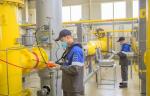 «Газпром» завершил подготовку газовых сетей Волгоградской области к зиме