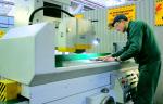 «Петрозаводскмаш» запустил новое оборудование в центральной заводской лаборатории