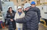 «САЗ» и «Колледж промышленных технологий и автомобильного сервиса» договорились об организации практики студентов с возможностью последующего трудоустройства