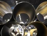 ОМК отгрузила первую партию труб для проекта «Северный поток – 2»