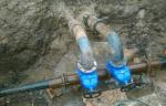 На объектах «РКС-Самара» отремонтировали 256 и заменили 288 водопроводных задвижек