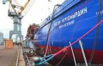 «ВНИИР-Прогресс» завершил поставку оборудования для дизель-электрического ледокола «Виктор Черномырдин»