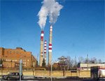 Фирмой «КРУГ» успешно введена в эксплуатацию автоматизированная система управления отбором пара от турбин Т-110/120-130 ст. №7 и №8.