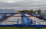 В Томске выполненный комплекс работ на ГОС обеспечил стабильную и бесперебойную очистку сточных вод 