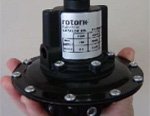 Fairchild начинает производство нового регулятора низкого давления