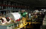 «Квадра» обновляет запорно-регулирующую арматуру в рамках ремонта турбины № 6 Ефремовской ТЭЦ