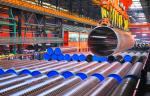 «Трубная металлургическая компания» купила контрольные акции Группы ЧТПЗ