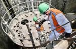 На Ростовской АЭС вывели в плановый ремонт энергоблок №4
