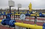 В с. Шарапово Одинцовского городского округа запущен в работу новый газопровод