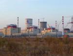 На Ростовской АЭС с опережением графика на шесть суток завершился ремонт энергоблока №1