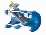 Val-Matic разработала новую конструкцию обратного затвора