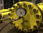 Комиссия ПАО Газпром приступила к приёмочным испытаниям ИФС производства Завода РЕКОМ