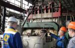 Энергетики «Квадра» направят около 800 тысяч рублей на ремонтные работы Ефремовской ТЭЦ
