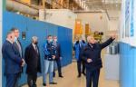 «Атомэнергомаш» и Союз машиностроителей России провели совещание по вопросам производительности труда
