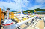 На магистральных нефтепроводах и НПС АО «Черномортранснефть» проведен ремонт оборудования