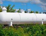 Курганхиммаш изготовил емкостное оборудование для ПАО Орскнефтеоргсинтез
