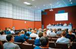 «Уралтрубосталь» провел конференцию о возможностях ТМК для отраслевых и региональных рынков