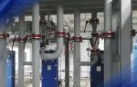 АДЛ изготовила и отгрузила крупную партию трубопроводной арматуры для газовой котельной в Черепаново