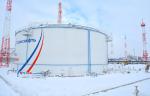 АО «Транснефть - Приволга» заменило технологические трубопроводы нефтеналивной эстакады ЛПДС «Кротовка»