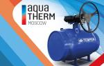 TEMPER подвёл итоги участия в Aquatherm Moscow - 2019