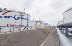 АО «Транснефть – Урал» продолжает ремонтные работы на нефтепроводах