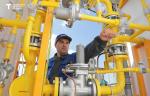 За последние годы в Тюменской области построено свыше 1 100 км газораспределительных сетей