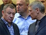 Аркадий Ротенберг продаст «Волгограднефтемаш» брату, чтобы спасти от санкций