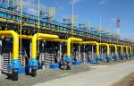 ООО «Газпром добыча Ноябрьск» заменило шаровые краны в рамках плановых работ на объектах Южного участка Губкинского газового промысла