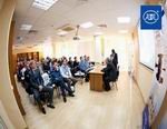 Семинар АДЛ «Комплексные решения для ЦТП, ИТП. Новые продукты»