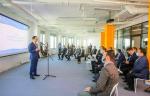В Якутии прошла церемония открытия учебной площадки «Фабрика процессов»