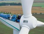 Росатом намерен построить ветроэлектростанцию в Адыгее