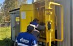 ООО «Газпром межрегионгаз Ижевск» подключило к газовым сетям 6 новых модульных котельных в селах Удмуртии