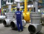 Чешская MSA готовит поставку 85 электроприводных шаровых кранов для немецких газовиков