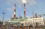 Энергетики обновляет котлоагрегат №5 и другое оборудование на Магаданской ТЭЦ
