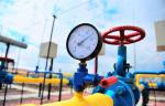 В Кировской области в этом году возвели 58 км межпоселковых газопроводов